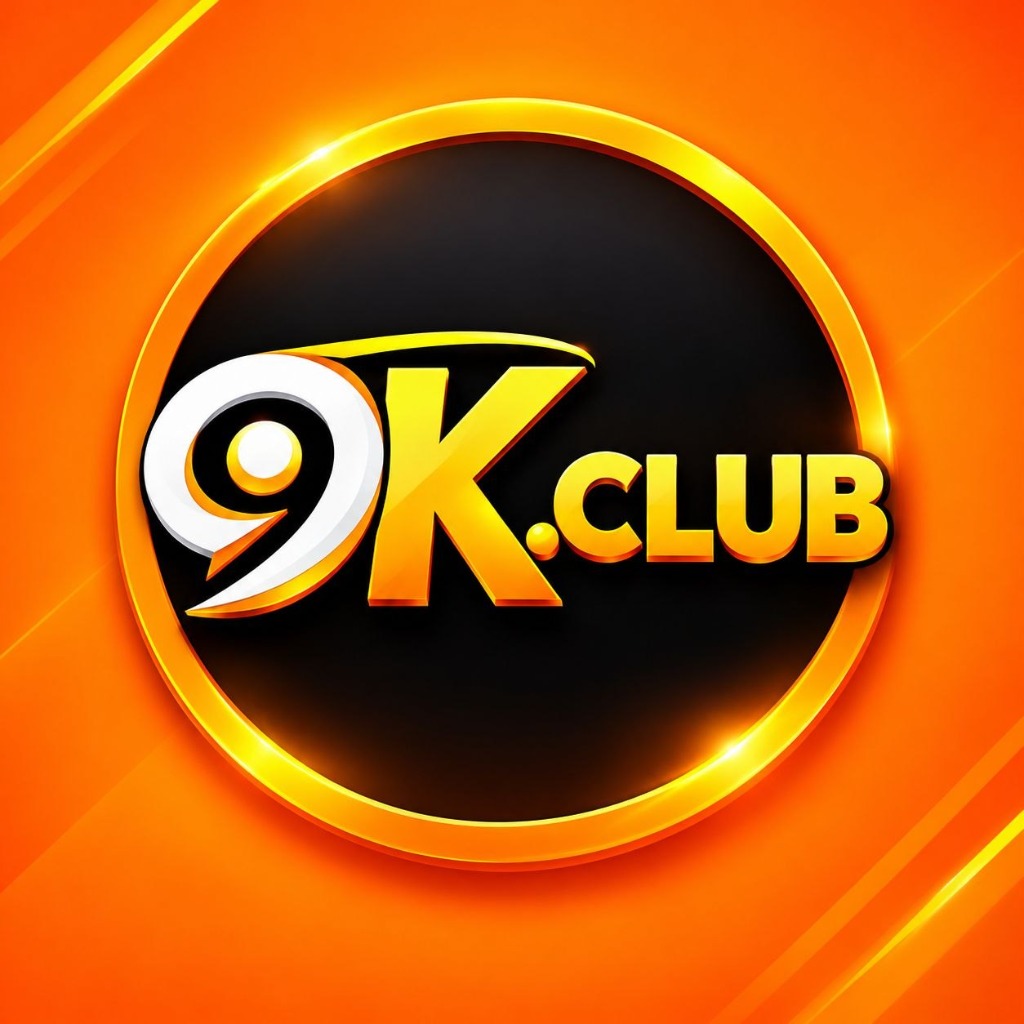 9K.CLUB Official App Icon
